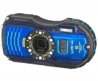 Ricoh WG-4 GPS Blue